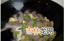 鸡蛋炒疙瘩怎么做