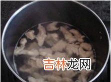 鸡蛋炒疙瘩怎么做