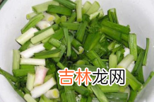 鸡蛋炒疙瘩怎么做