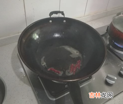 炒红茄子丝怎么做好吃