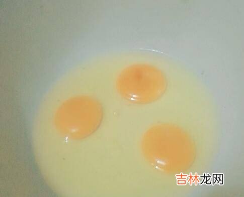 炒滑蛋怎么做才滑