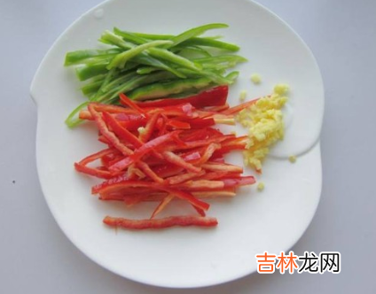 火锅豆油皮怎么炒