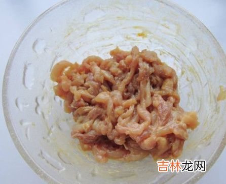 火锅豆油皮怎么炒