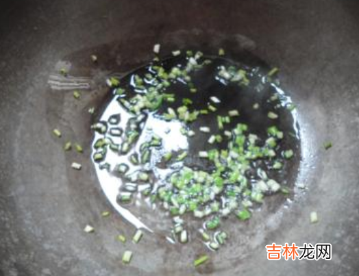 鸡蛋炒芹菜怎么炒