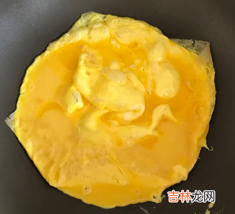 鸡蛋炒芹菜怎么炒