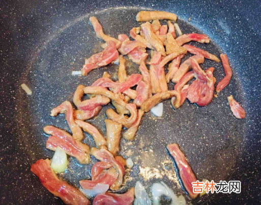 超市成袋竹筍怎麽炒