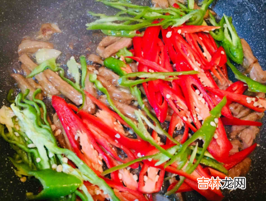 超市成袋竹筍怎麽炒