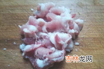 湖南白辣椒怎么炒肉