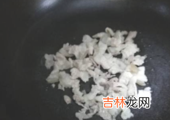 湖南白辣椒怎么炒肉