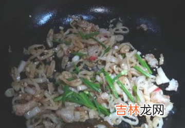 湖南白辣椒怎么炒肉