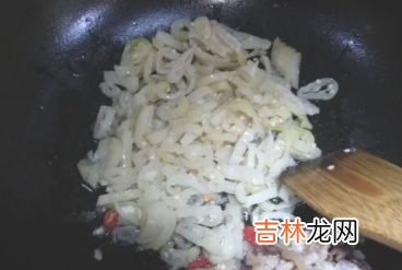 湖南白辣椒怎么炒肉