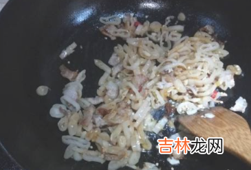 湖南白辣椒怎么炒肉