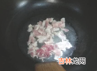 湖南白辣椒怎么炒肉