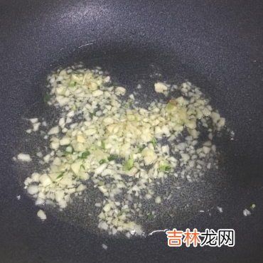 胡萝卜苗怎么炒好吃