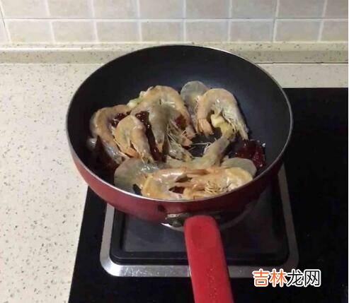 炒干虾怎么炒好吃又简单