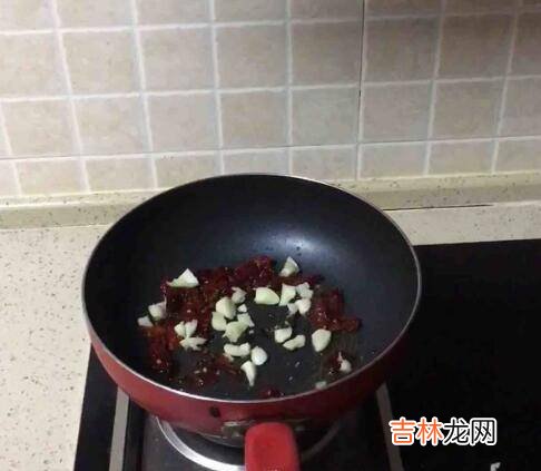 炒干虾怎么炒好吃又简单