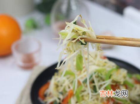 混合蔬菜怎麽炒