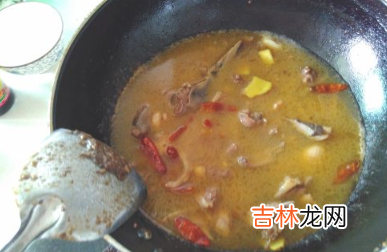 黄豆炒鸭怎么做好吃