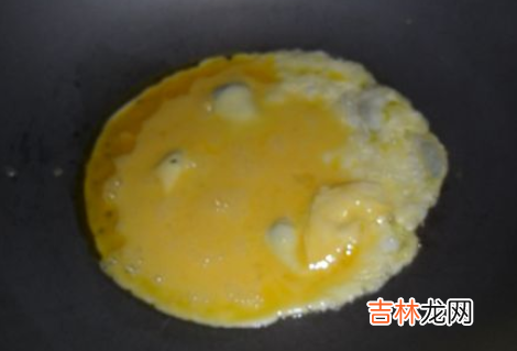 鸡蛋腐竹怎么炒好吃