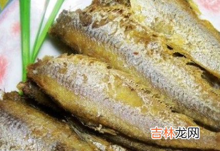 黄鲫子鱼怎么炒