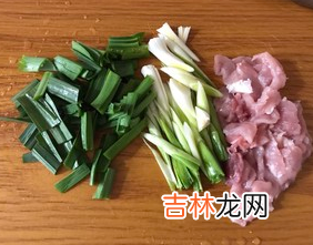 湖北绿豆皮怎么炒