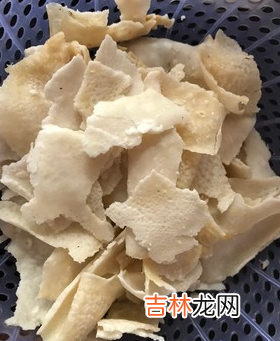 湖北绿豆皮怎么炒