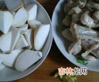 炒鸡腿怎么入味