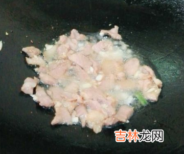 黄瓜炒瘦肉怎么做好吃又简单