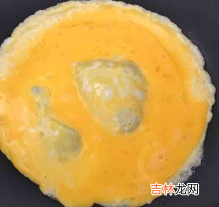 雞蛋炒蝦皮怎麽做