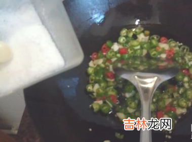 红腰豆怎么炒好吃