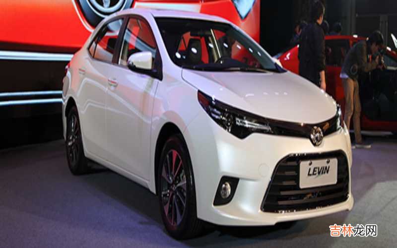 雷凌怎么激活一键升降窗?