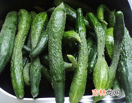 黄瓜咸菜怎么炒