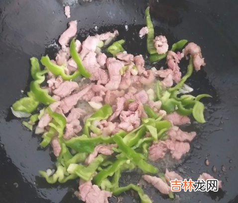 湖南炒米粉怎么炒