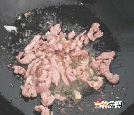 湖南炒米粉怎么炒