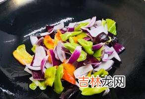 肠子怎么炒