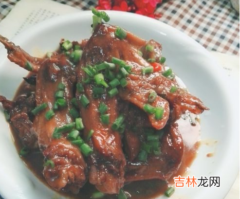 冰冻鸭翅怎么炒好吃吗