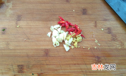 菠菜香菇怎么炒好吃