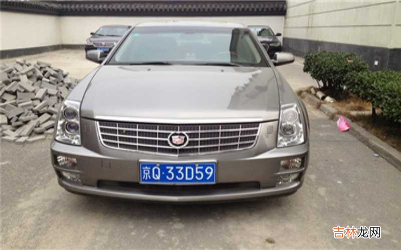 京q是什么车牌？