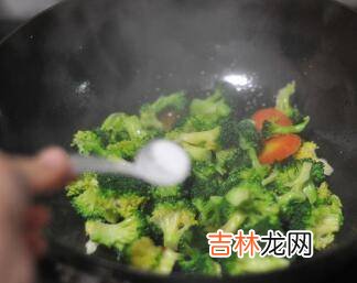 菜花怎么炒最有营养