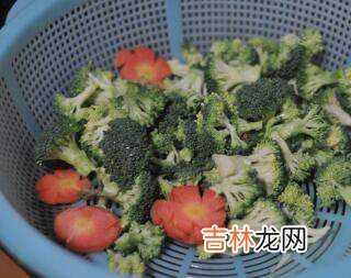 菜花怎么炒最有营养