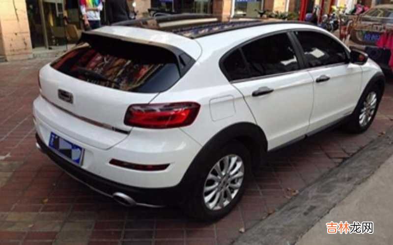 观致是什么车型？