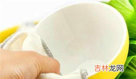 快速洗碗三步骤——家务轻松搞定?