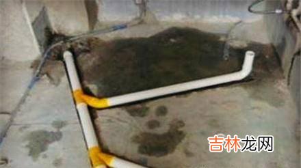 新安装水管接头漏水的原因及解决方法?