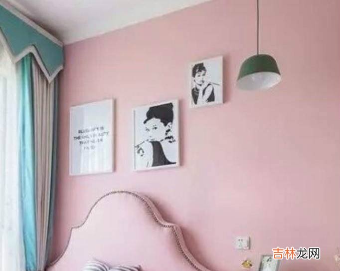 卧室墙壁颜色怎么选择?