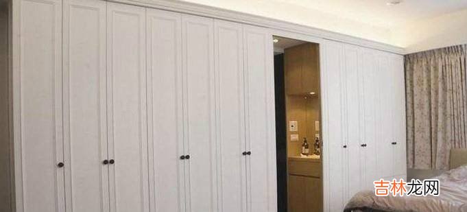 白色柜门家具配什么颜色拉手好?