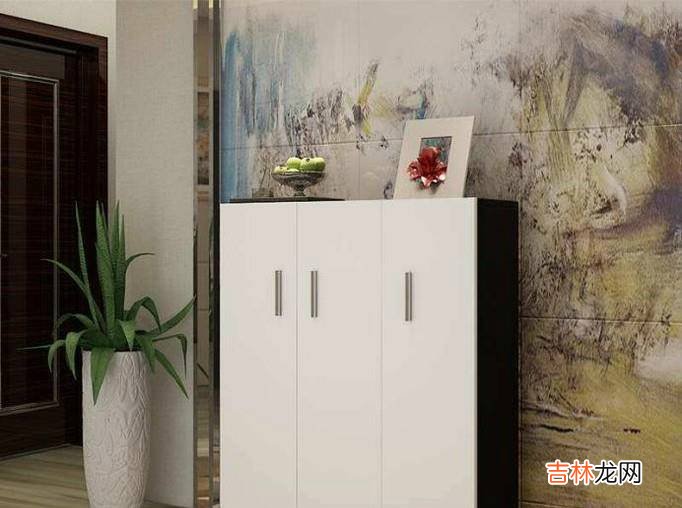 白色柜门家具配什么颜色拉手好?
