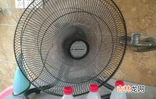 夏天室内怎么降温室内降温用它比空调还凉快?