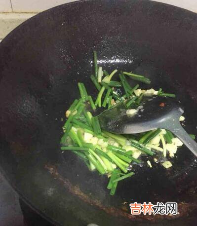 菜黄瓜怎么炒好吃