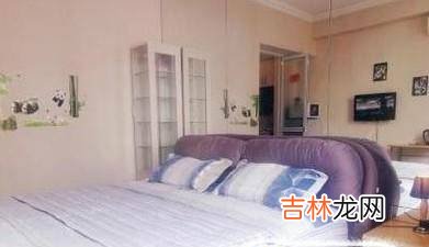 小开间装修设计应避免的错误?