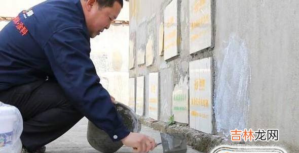 瓷砖粘接剂施工方法介绍?